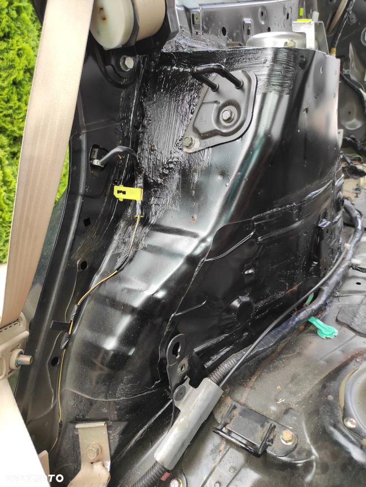 Subaru Forester 2.5XT Turbo - 14