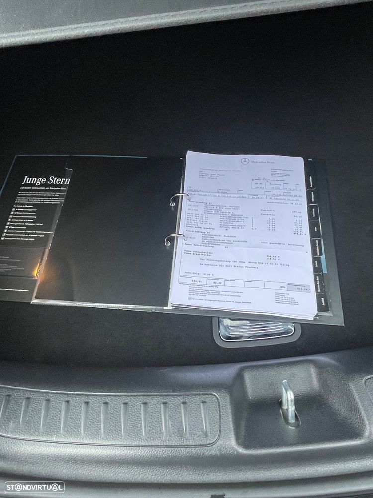 Mercedes-Benz CLA 220 d 4Matic 7G-DCT AMG Line - 23