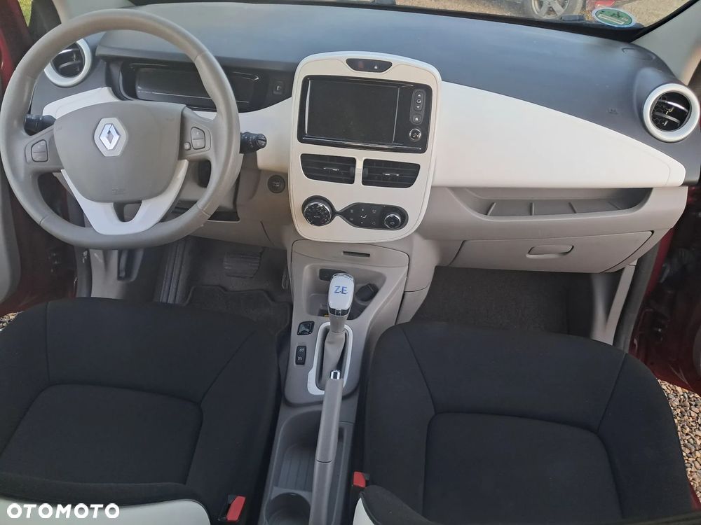 Renault Zoe Life - 8