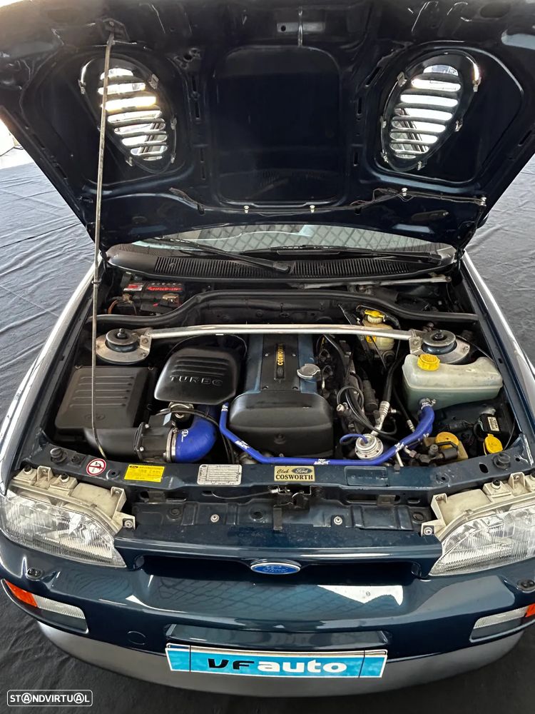 Ford Escort 2.0i RS Cosworth - 14