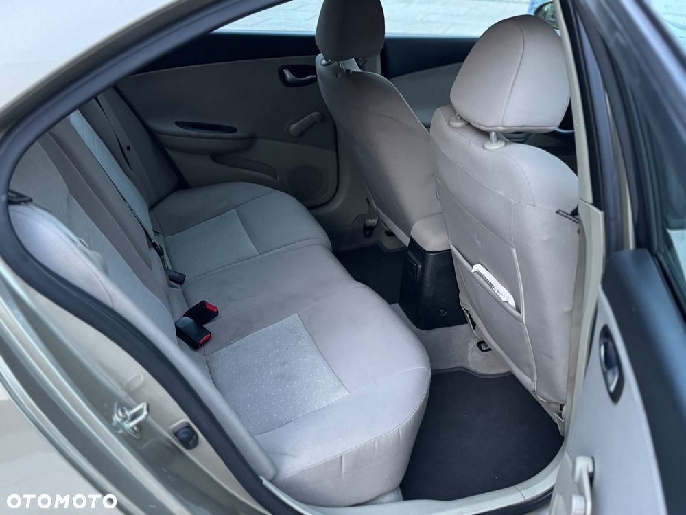 Nissan Primera - 13