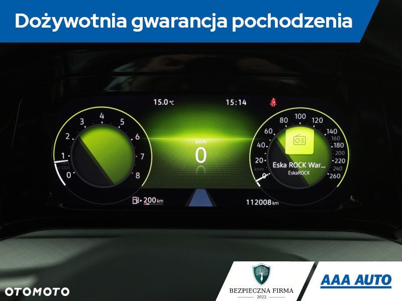 Volkswagen Golf Variant - 10