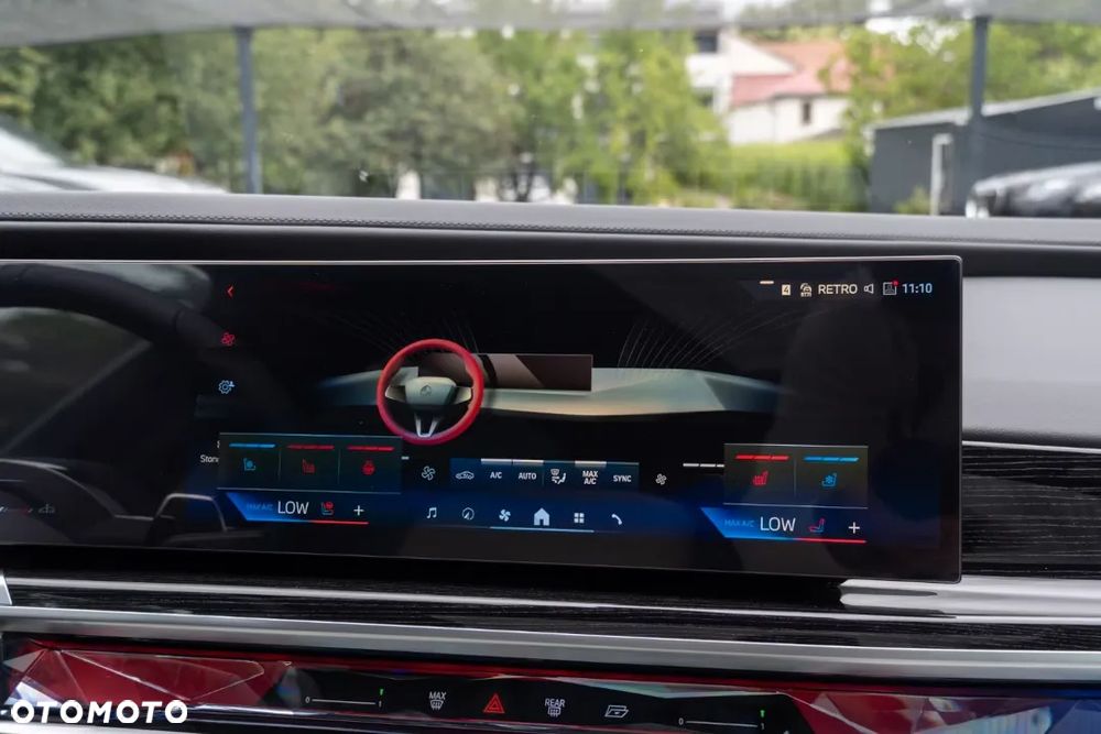 BMW Seria 7 - 29