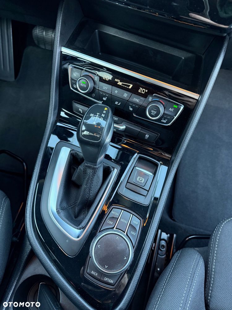 BMW Seria 2 225xe iPerformance Sport Line - 14