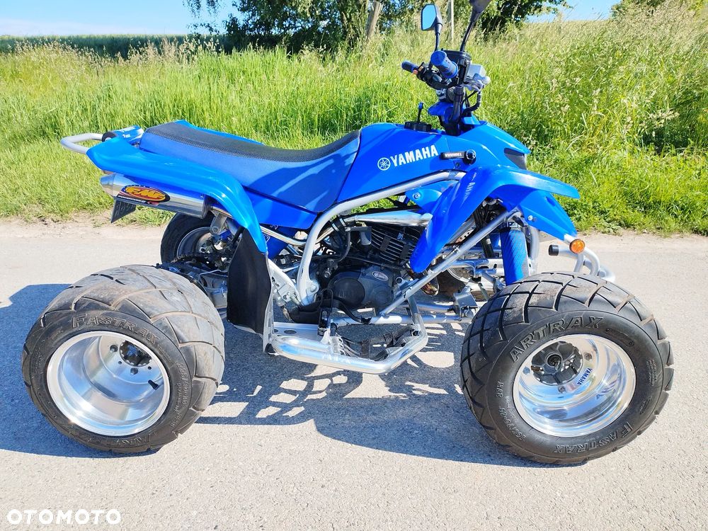 Yamaha Inny - 22