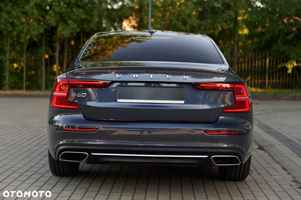 Volvo S60 T4 Inscription - 16
