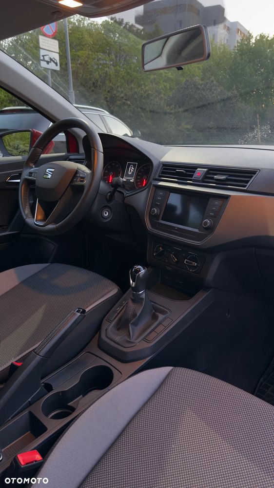 Seat Ibiza 1.0 TSI GPF Style S&S - 7