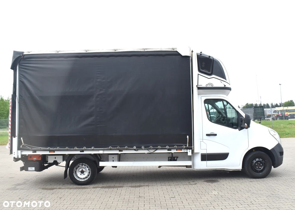 Renault Master - 9