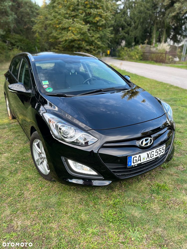 Hyundai i30 1.4 CRDi Trend - 3