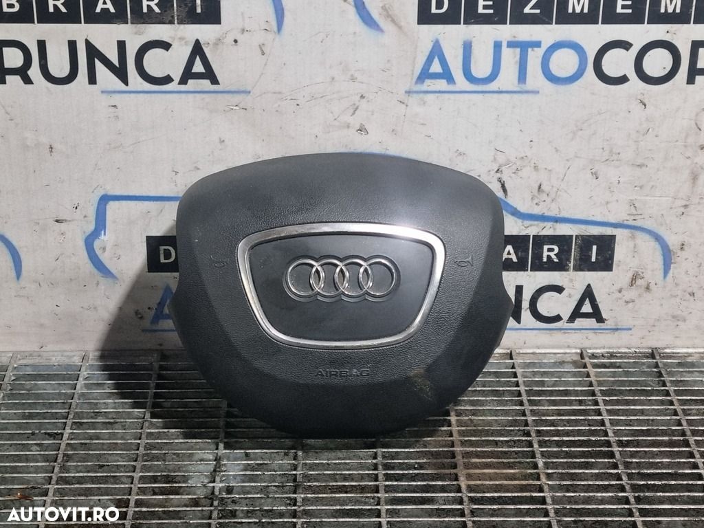 Airbag volan AUDI Q3 2011 - 2018 (1184) - 1