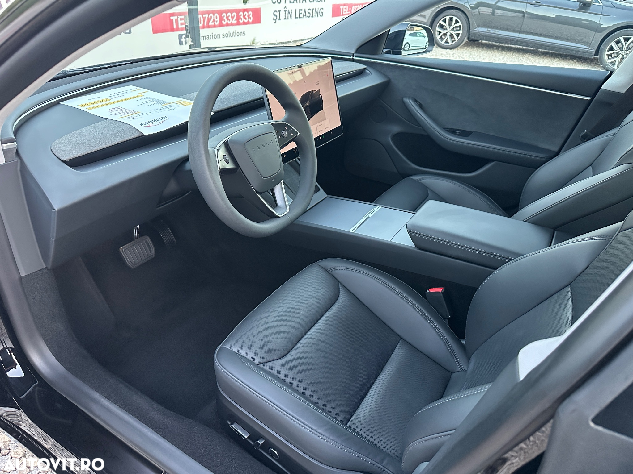 Tesla Model 3 AWD Long Range - 10