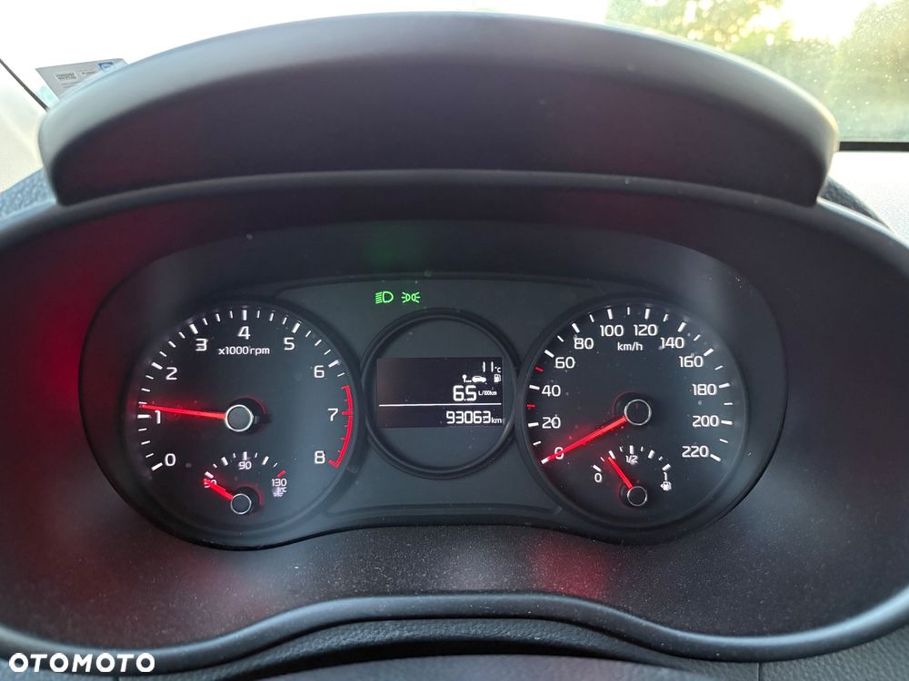 Kia Picanto 1.0 L Business Line - 9