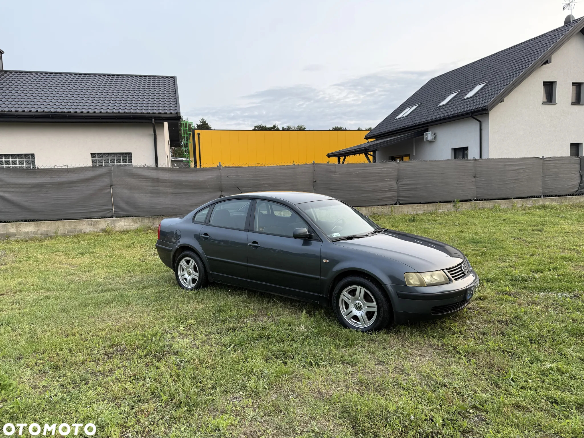 Volkswagen Passat 1.9 TDI - 5