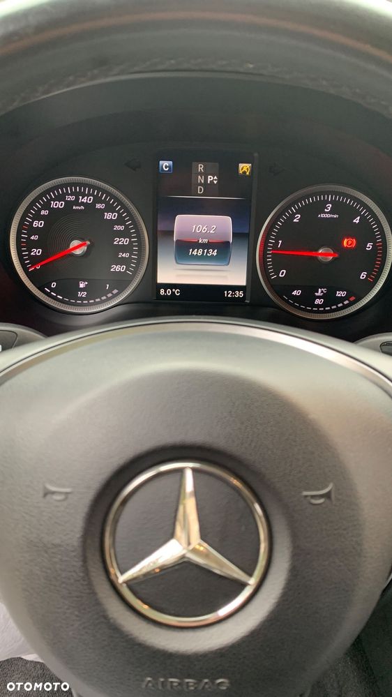 Mercedes-Benz GLC - 21