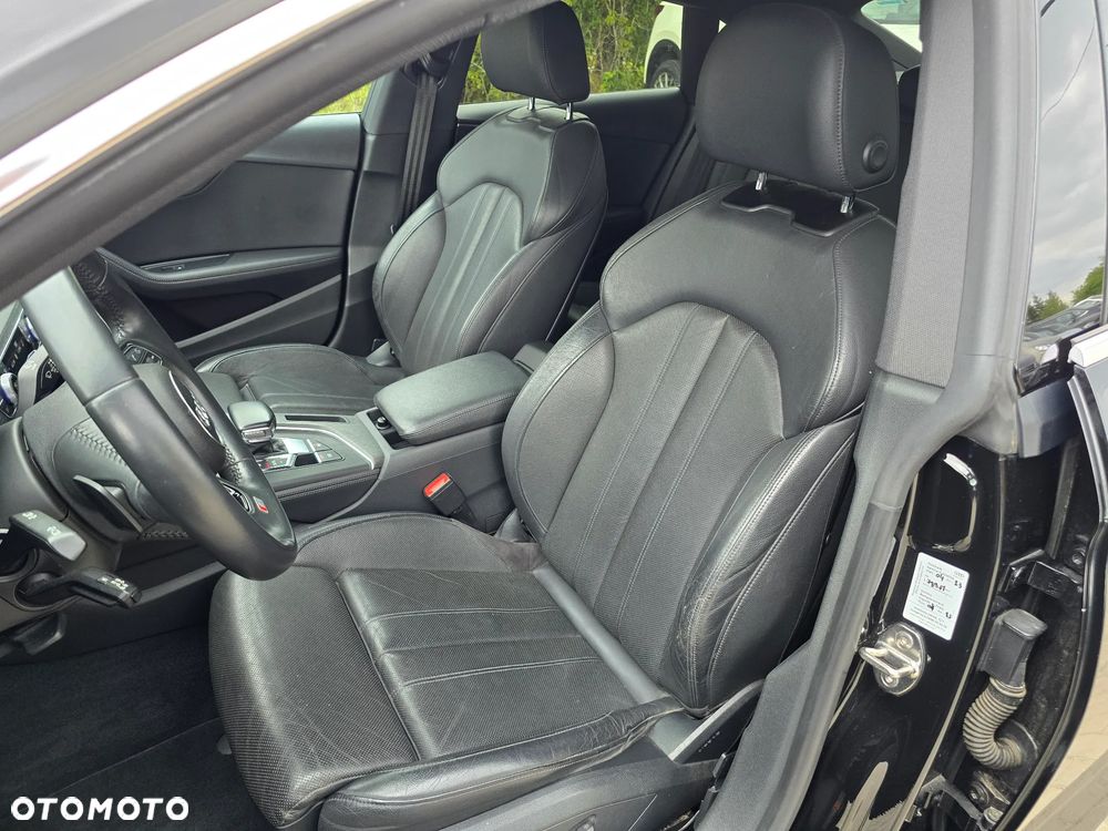 Audi A5 Sportback - 14