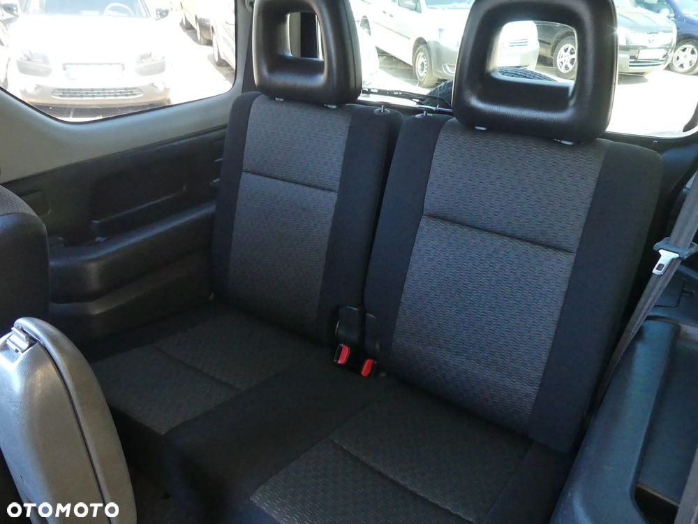 Suzuki Jimny Comfort - 9