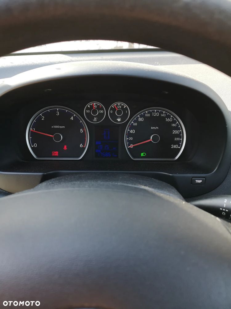 Hyundai i30 1.6 CRDi Edition Plus - 6