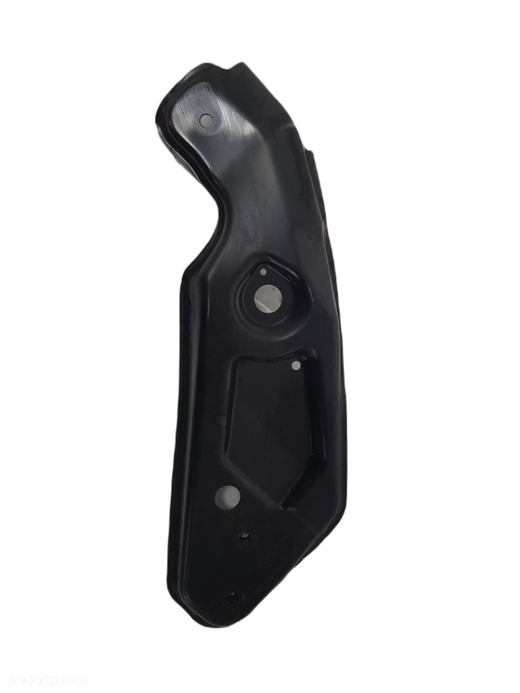 ORYGINALNY NOWY UCHWYT PASA WSPORNIK MOCOWANIA LAMPY PRAWY PRAWA SEAT LEON III 3 12-20 5F0806930 - 1