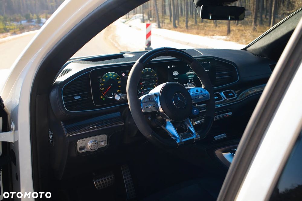 Mercedes-Benz GLE - 30