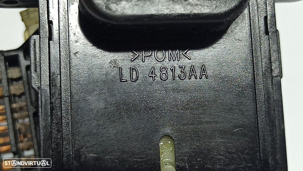 COMANDO DAS LUZES SSANGYONG RODIUS XDI - 4