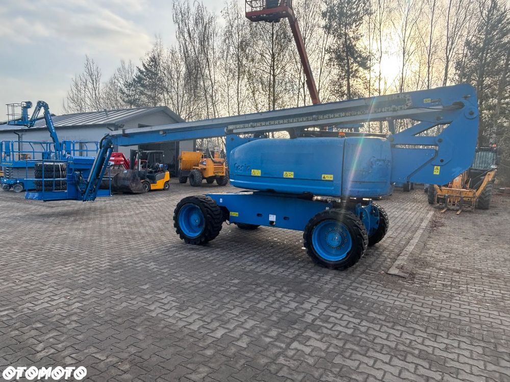 Genie Z80/60 - 1