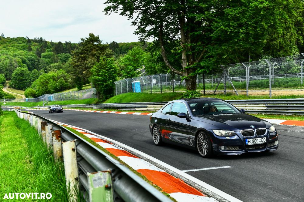 BMW Seria 3 - 4