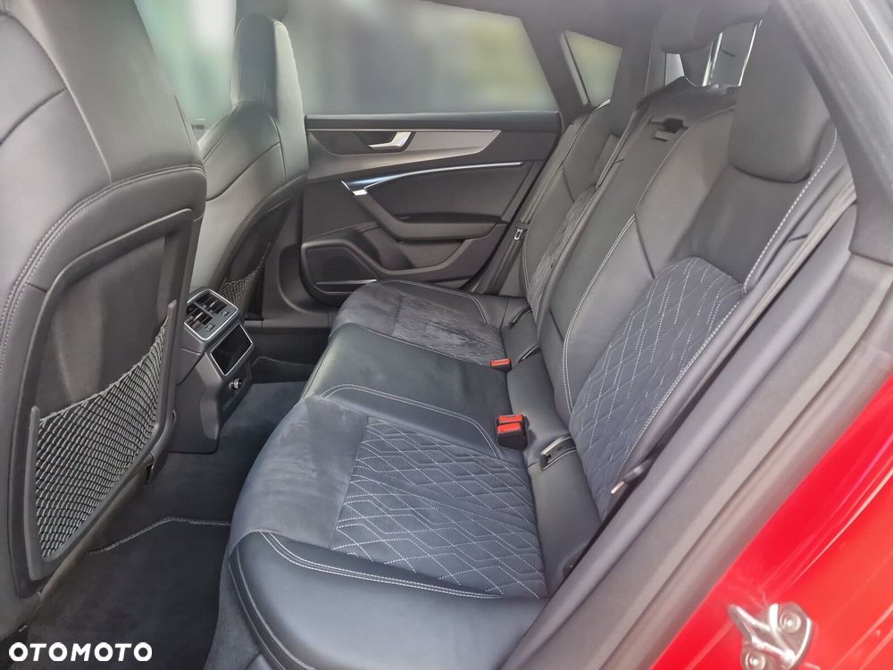 Audi S7 Sportback TDI Tiptronic - 12