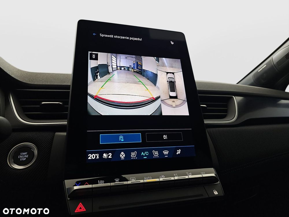 Renault Symbioz 1.8 E-Tech Full Hybrid 160 Esprit Alpine - 25