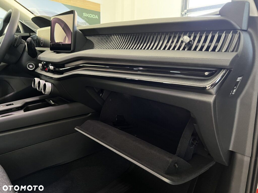 Skoda Superb - 27