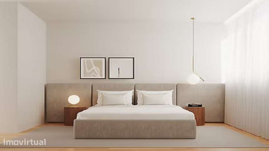 Avenida Premium: Apartamentos T1 a T3+1 à venda no centro de Gaia - Grande imagem: 4/5