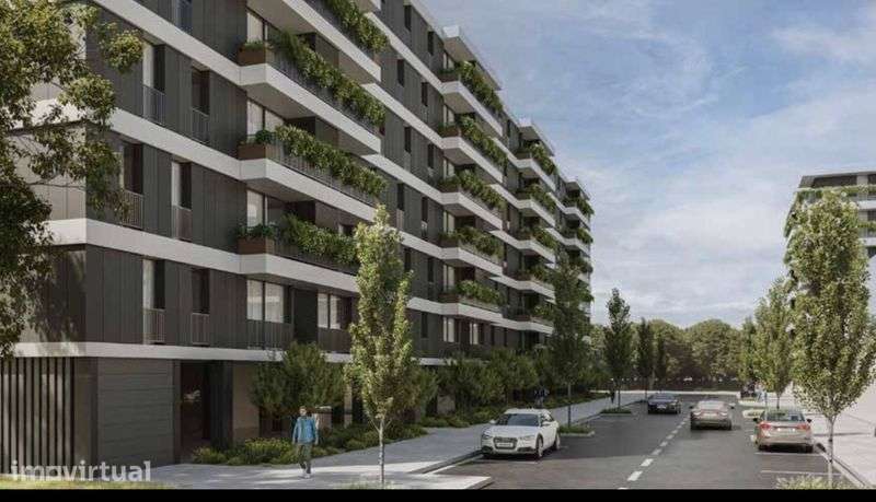 T1+1 no Oporto Plazza – Excelente Oportunidade de Investimento - Grande imagem: 2/3
