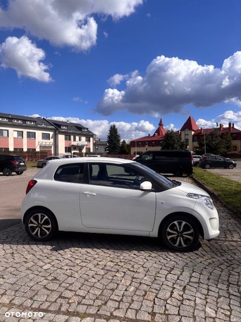 Citroën C1 VTi 68 ETG Shine - 5