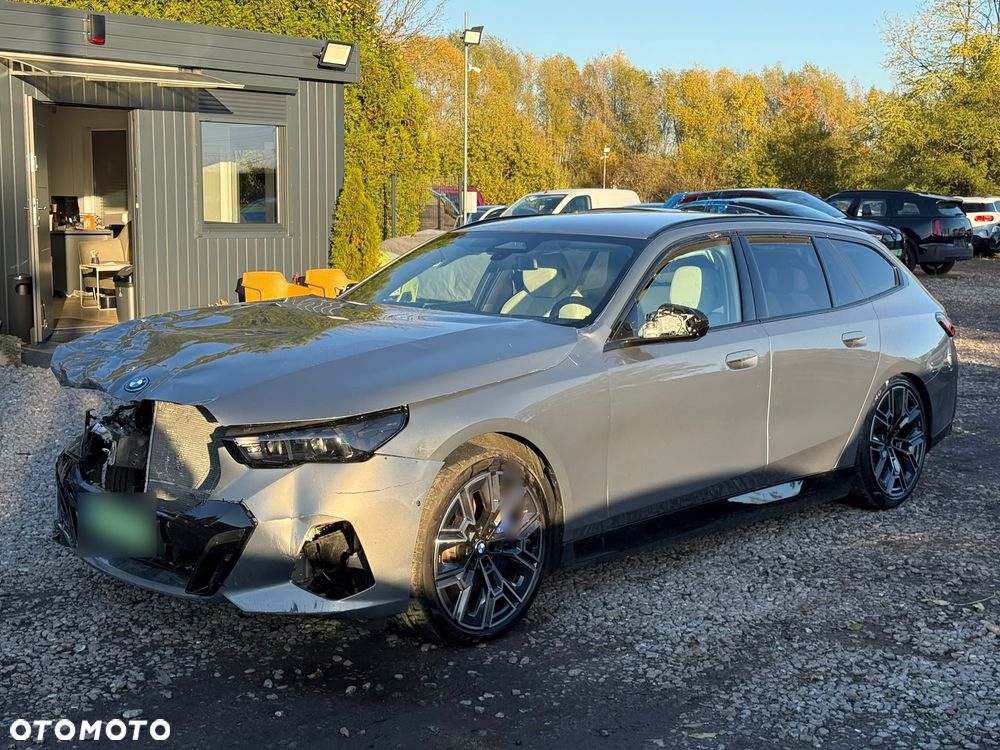 BMW i5 83.9kWh eDrive40 - 13