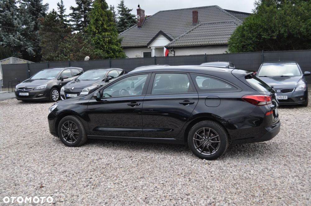 Hyundai i30 - 9