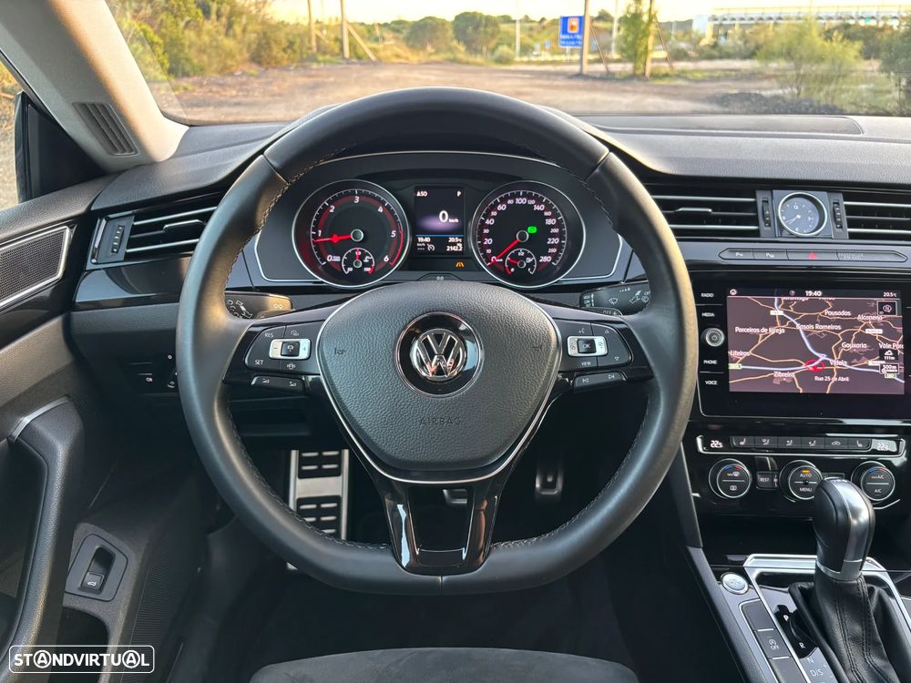 VW Arteon 2.0 TDI Elegance DSG - 14