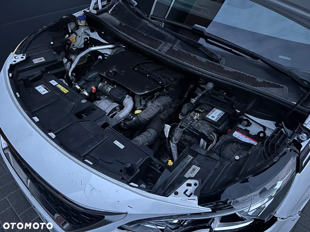 Peugeot 3008 BlueHDi 120 Stop & Start EAT6 Allure - 30