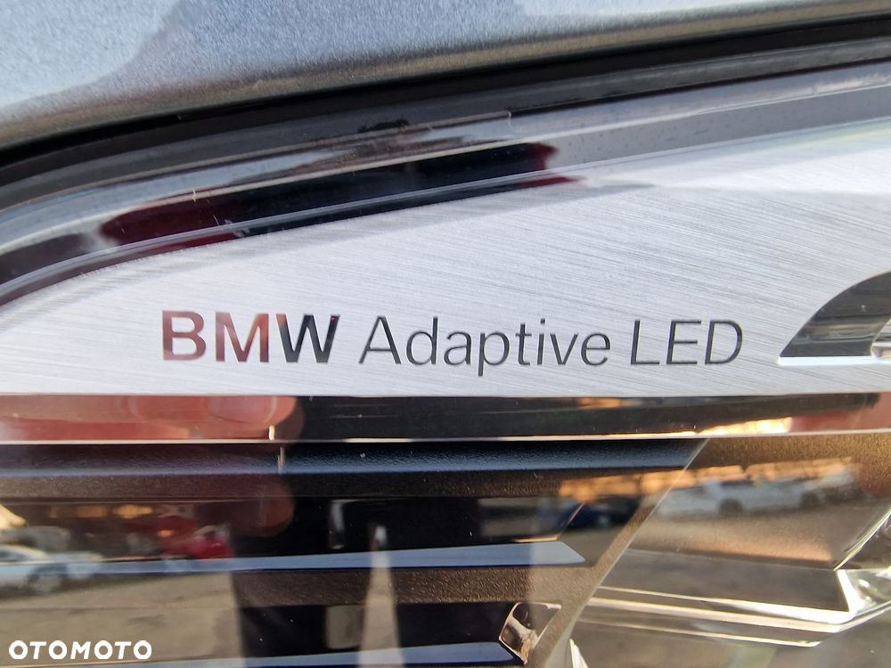 BMW Seria 5 530e iPerformance Sport Line sport - 22