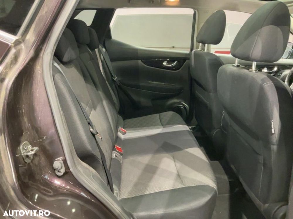 Nissan Qashqai 1.5 DCI Start/Stop Tekna - 7