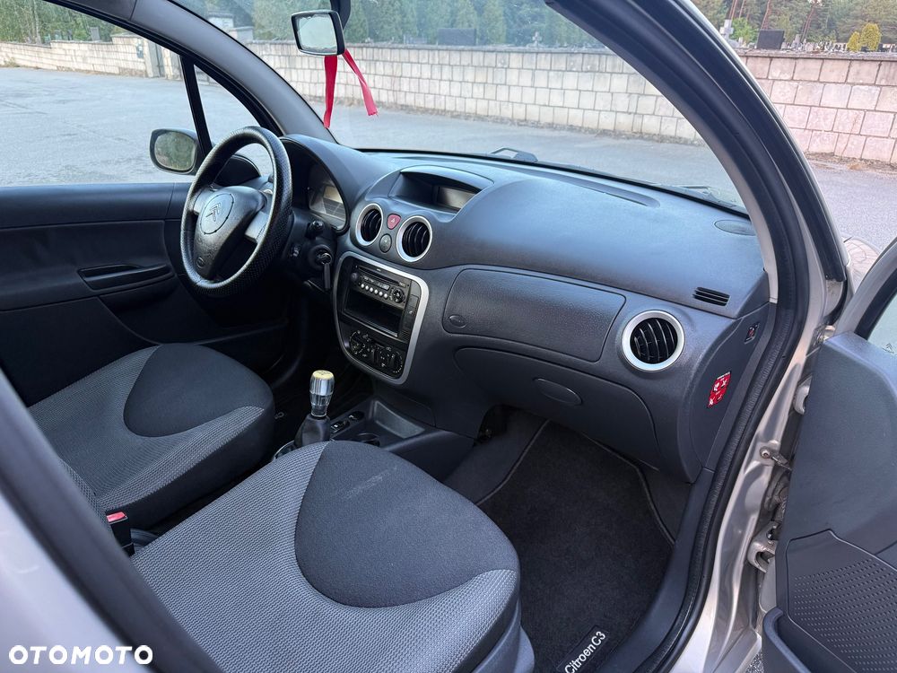 Citroën C3 1.4i Equilibre - 18