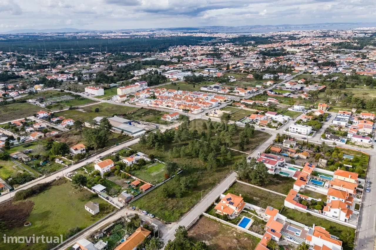 Terreno para loteamento com 16.000m2 em Fernão Ferro - Grande imagem: 3/12