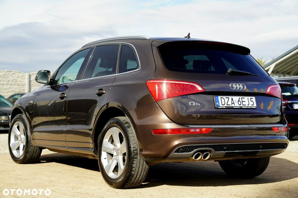 Audi Q5 - 10