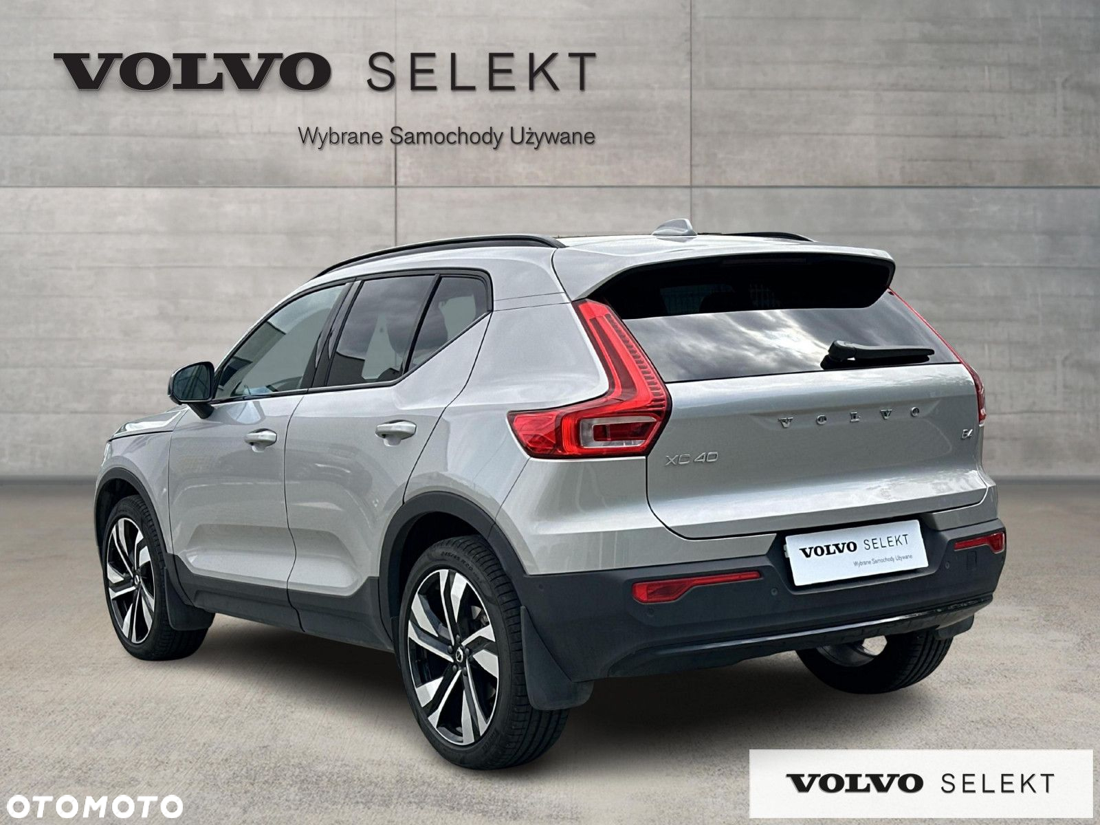 Volvo XC 40 - 4