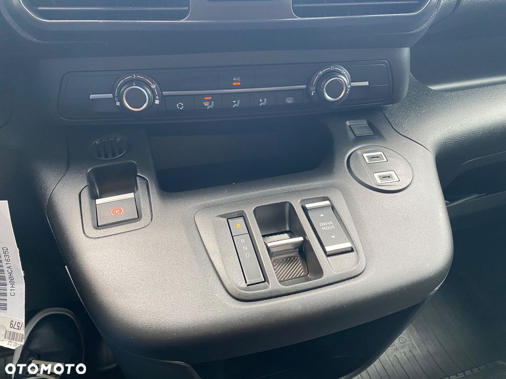 Citroën Berlingo - 22