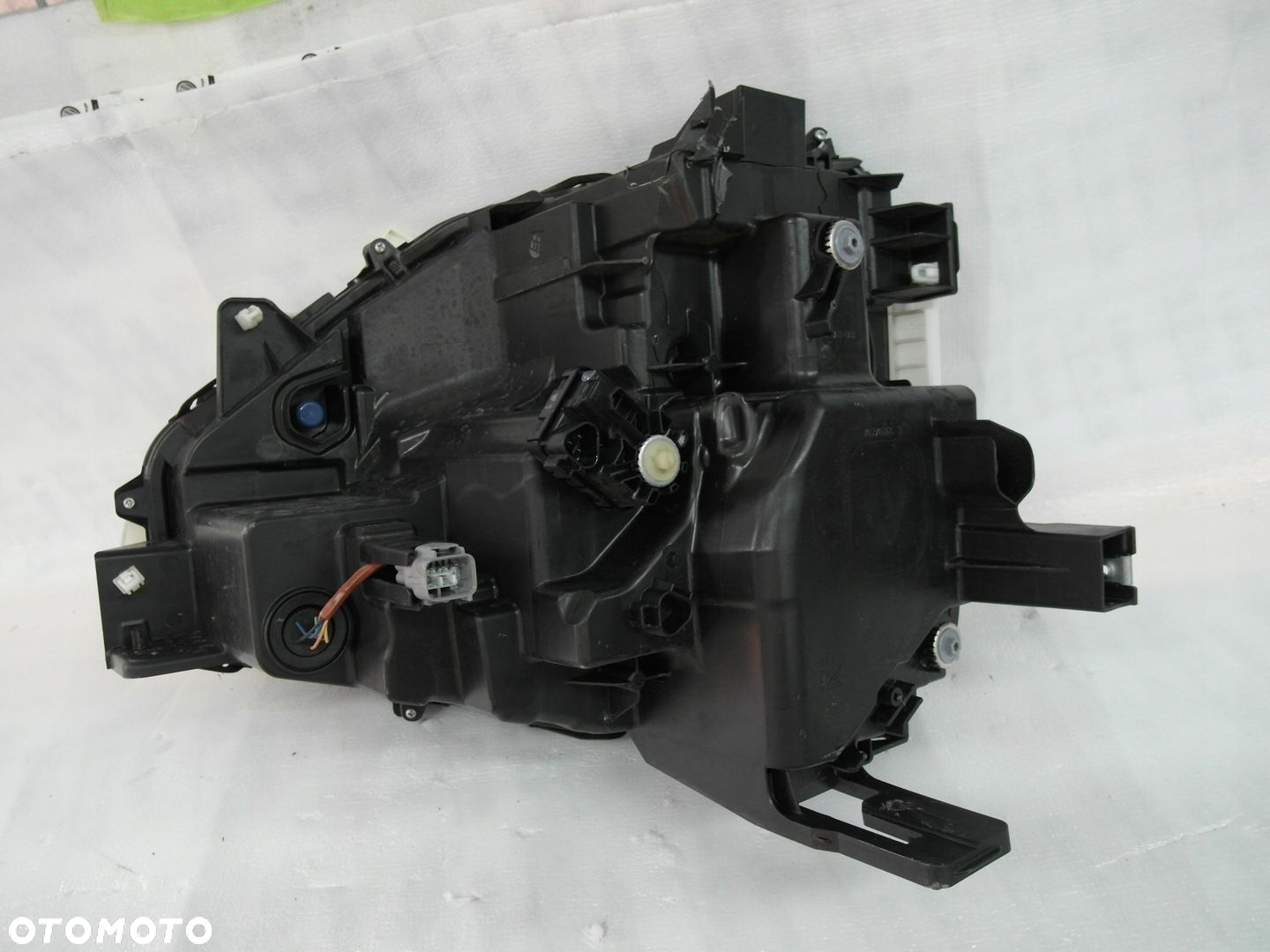 ECLIPSE CROSS LIFT 21r LEWA LAMPA DOLNA FULL LED - 5