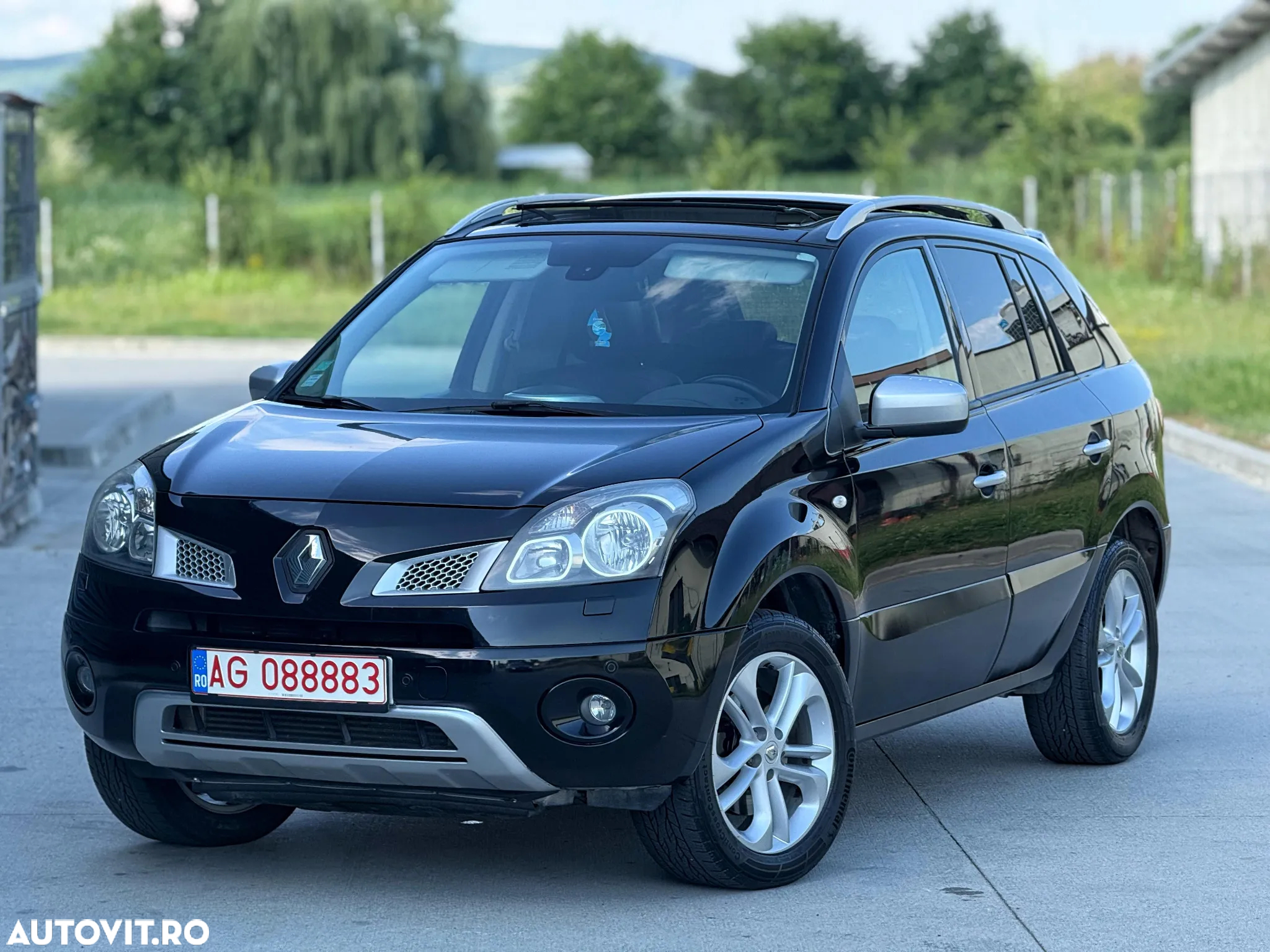 Renault Koleos 2.0 dCI FAP 4x4 Bose Edition - 2