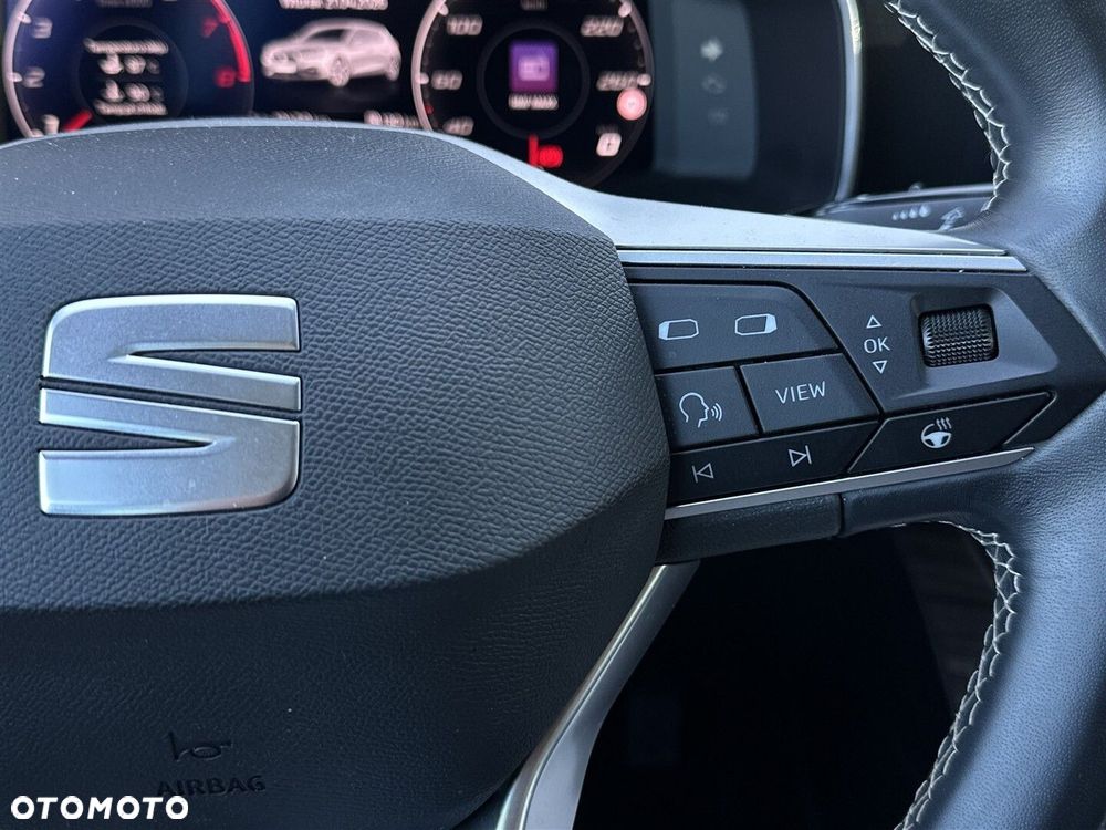 Seat Leon 1.5 TSI Xcellence - 19