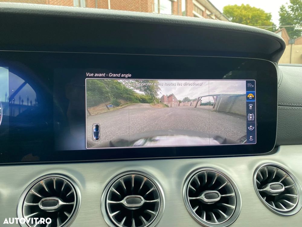 Mercedes-Benz E 200 d Aut. - 18