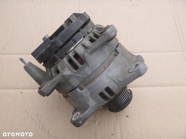 ALTERNATOR SKODA FABIA I 1.4 TDI 045903023A 120A - 19