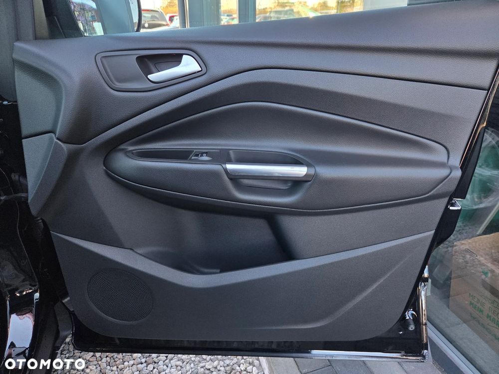 Ford Kuga 1.5 EcoBoost 4x4 Business Edition - 21