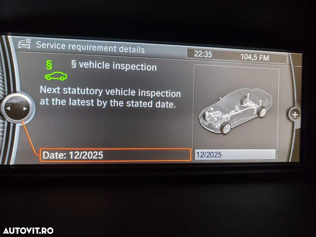 BMW Seria 5 - 19